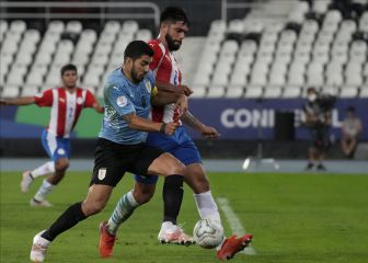 Acuerdo cerrado con Alderete