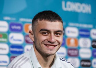 Pepe Mel: “Pedri mejora a quien tiene a su alrededor”