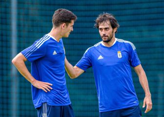 El Oviedo vuelve a la normalidad con un positivo en el filial