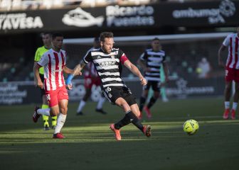 José Ángel, renovado