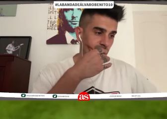 ¿Messi o Cristiano? Álvaro Benito da una respuesta que se sale del todo de los patrones habituales