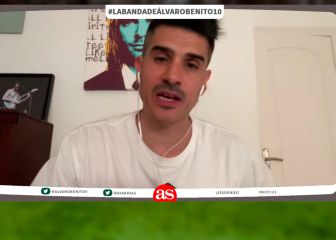 El fichaje que suena en el Madrid y sería 