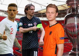 Así premia la Euro a los clubes: millones para Barça, Atlético...