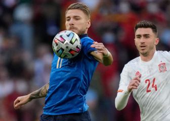 Llega la hora de Immobile