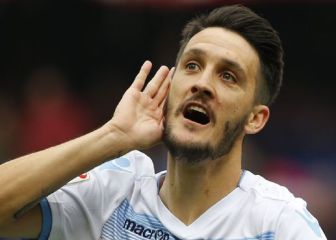Sarri le manda un aviso a Luis Alberto
