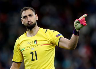 La inédita situación del PSG en la portería