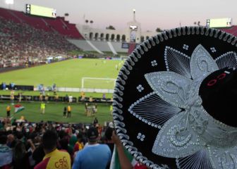 Copa Oro 2021: equipos, fixtures, grupos, cruces, cuadro y resultados