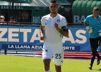 Guatemala entraría en la Copa Oro en lugar de Curazao