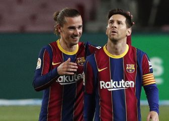 La Asociación Palestina de Fútbol ha criticado un amistoso planificado por el FC Barcelona