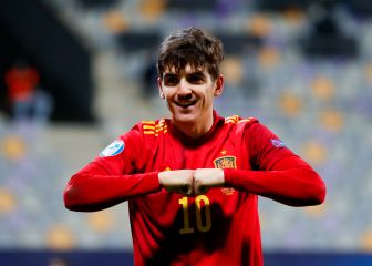 El Atlético, a por Gonzalo Villar