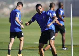 Antoñín Cortés pide sitio