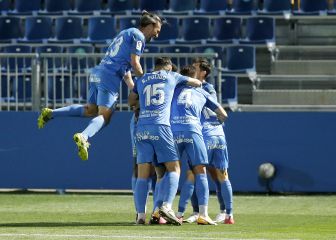 Jano Velasco seguirá un año más en el Fuenlabrada