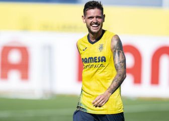 Oficial: Xavi Quintillá, cedido con opción de compra al Leganés