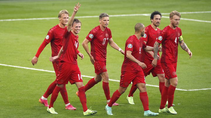 tercer y cuarto puesto de la eurocopa