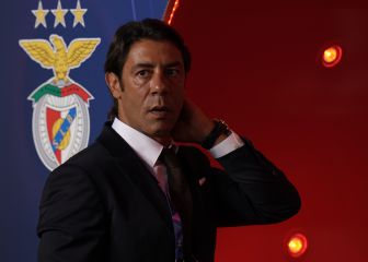 Duras críticas a Rui Costa: 