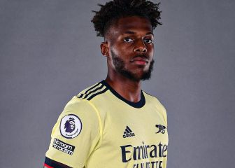 El Arsenal ficha al lateral Nuno Tavares por 8 millones