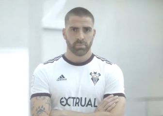 El Albacete ficha jugadores con experiencia y recorrido en Segunda B