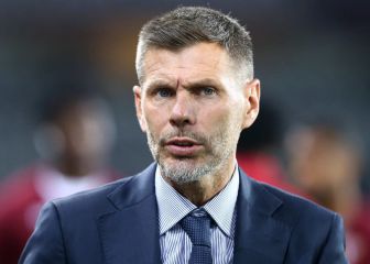 Boban, tajante sobre un Mundial cada 2 años: 