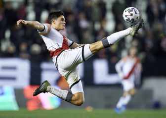 Martín se irá cedido al Villarreal B