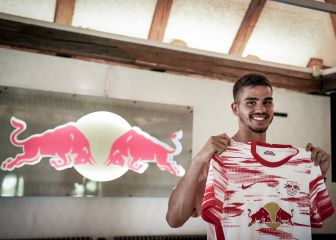 Nadie ha gastado ni ingresado más que el Leipzig