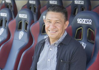 El Huesca estudia el mercado mexicano