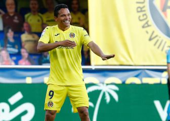 Bacca para suplir a Soldado