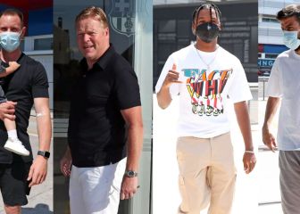 Arranca el Barça más incierto