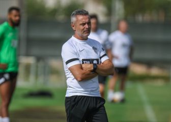 El Elche continuará su pretemporada en La Finca