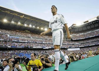 El Madrid aún busca heredero