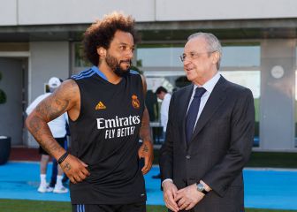 Marcelo: 