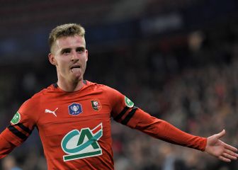 Bourigeaud es señalado, una vez más, como objetivo bético