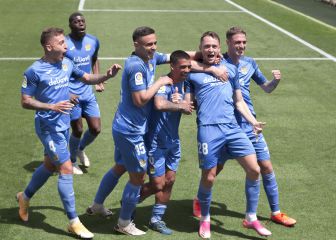 Así es la primera equipación del Fuenlabrada que será gratis para sus abonados