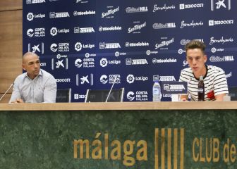 Manolo Gaspar: “No tardaremos en anunciar a un jugador”