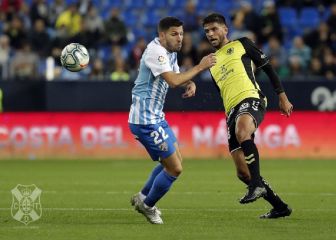 Cuarto amistoso de pretemporada para el Tenerife