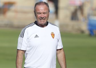 Peybernes y Doukouré, dos prioridades para JIM