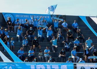 El Ibiza lanza su campaña de abonos la semana que viene