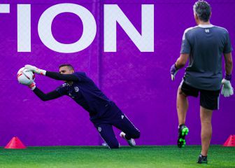 El Granada se suma al interés por contar con Jordi Masip