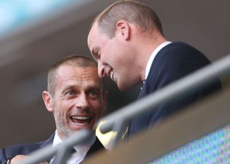 Ceferin prepara una revolución