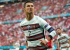 Cristiano Ronaldo, Bota de Oro de la Eurocopa