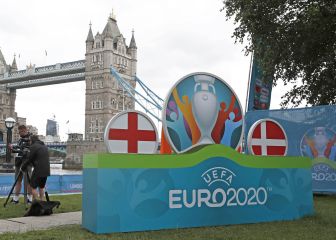 Eurocopa 2021: cuánto dinero se lleva de premio el ganador de la Euro