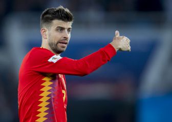 Piqué: 