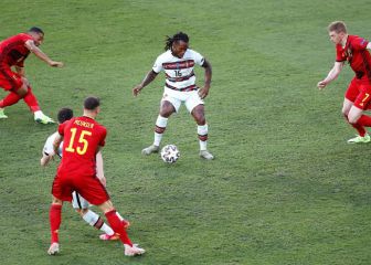 Renato Sanches, en el punto de mira del Barcelona