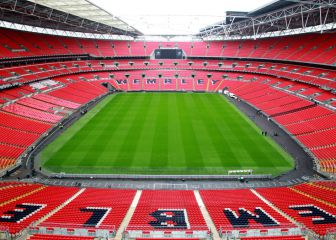 La final de Wembley pesará en la historia del Real Madrid