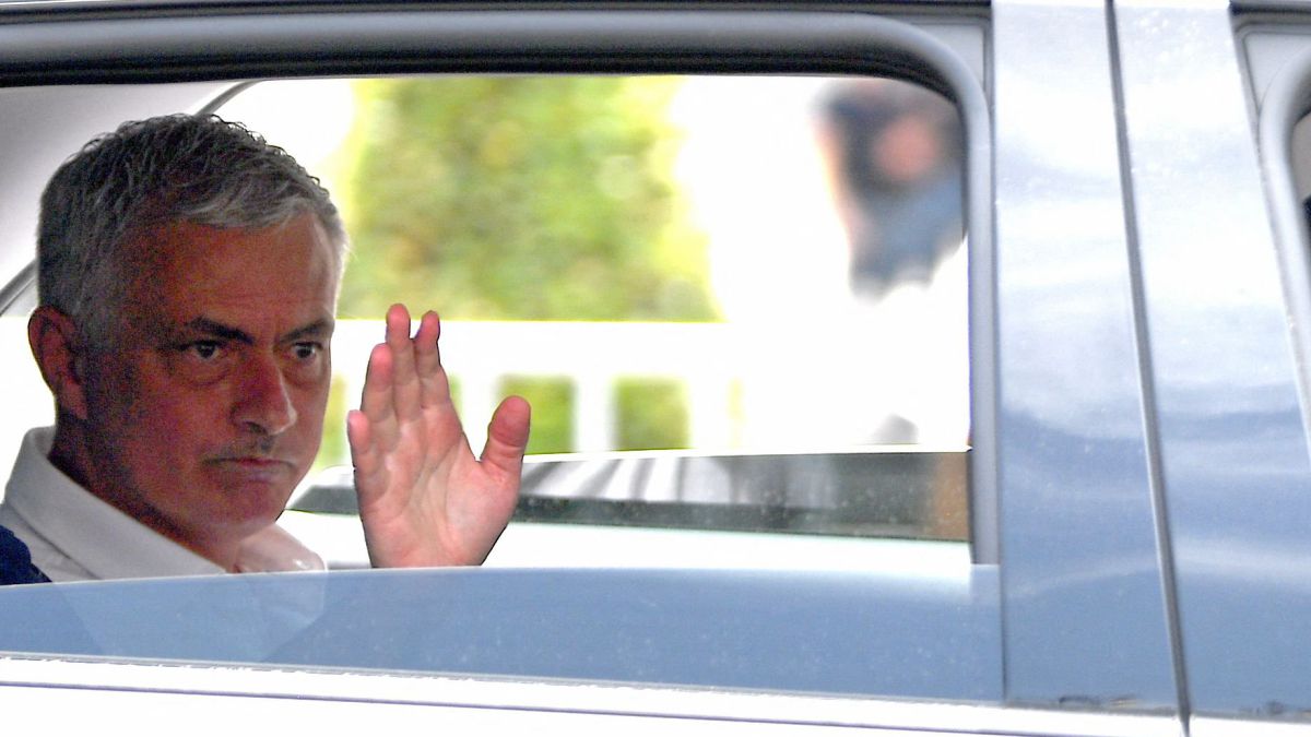 BETIS I José Mourinho regresará a Heliópolis, uno de sus 'Waterloo' - Vimarsana News