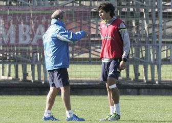 De Víctor a Vallejo: siete zaragocistas o canteranos en los Juegos Olímpicos