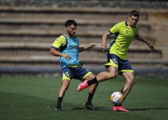 Casting para el centro del campo