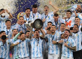 Gracias por ser argentino