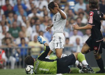 ¿Qué jugador marcó el primer gol en cada una de las últimas 20 temporadas?