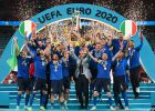 Palmarés de la Eurocopa: qué selección tiene más títulos