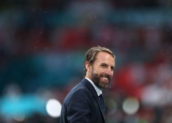La fatal decisión de Southgate justo antes de la tanda de penaltis